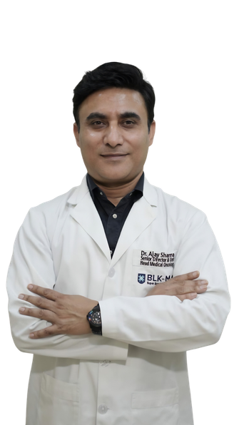 Dr. Ajay Sharma